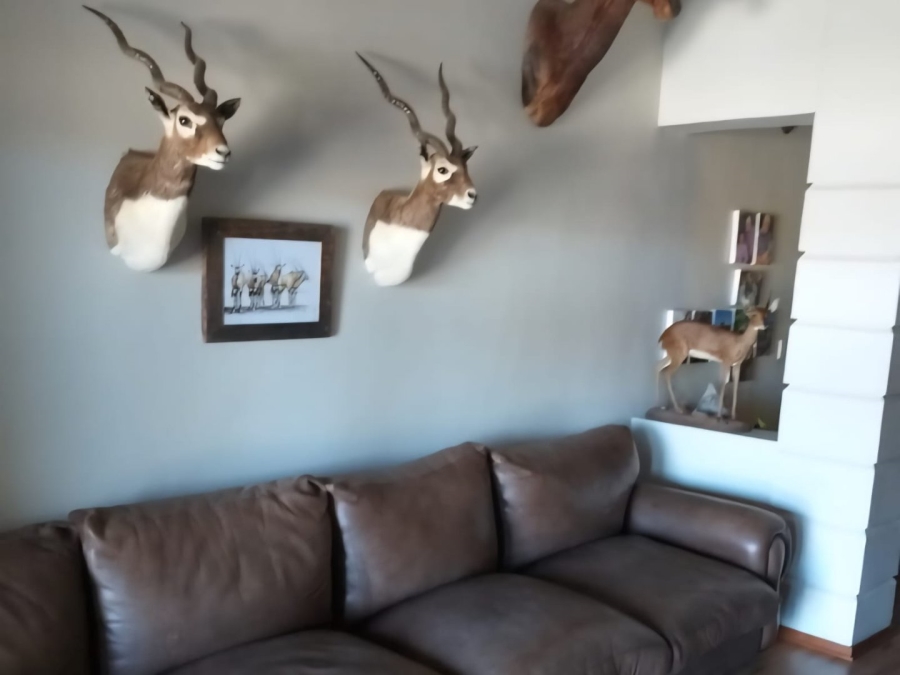 4 Bedroom Property for Sale in Kimberley Rural Northern Cape